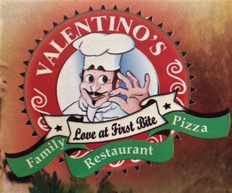 valentino's pizza flanders nj menu